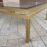 Coffee table Pierre Vandel Paris