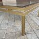 Table basse Pierre Vandel Paris