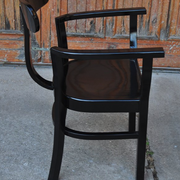2 Art deco chairs