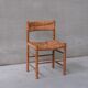 Chair model "dordogne" from Sentou Editions