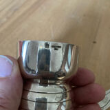 Coquetier Art Deco Christofle