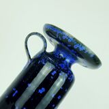 Vase art pottery unterstab langenhessen 70s studio ceramics