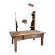 Large coffee table