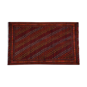 Tapis kilim.296x184 cm