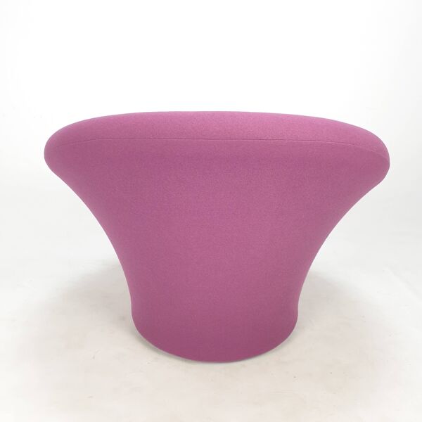 Fauteuil Champignon par Pierre Paulin pour Artifort, 1980s