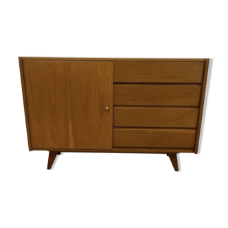 Vintage design sideboard