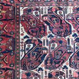 Tapis Afchar 19ème 170x130cm