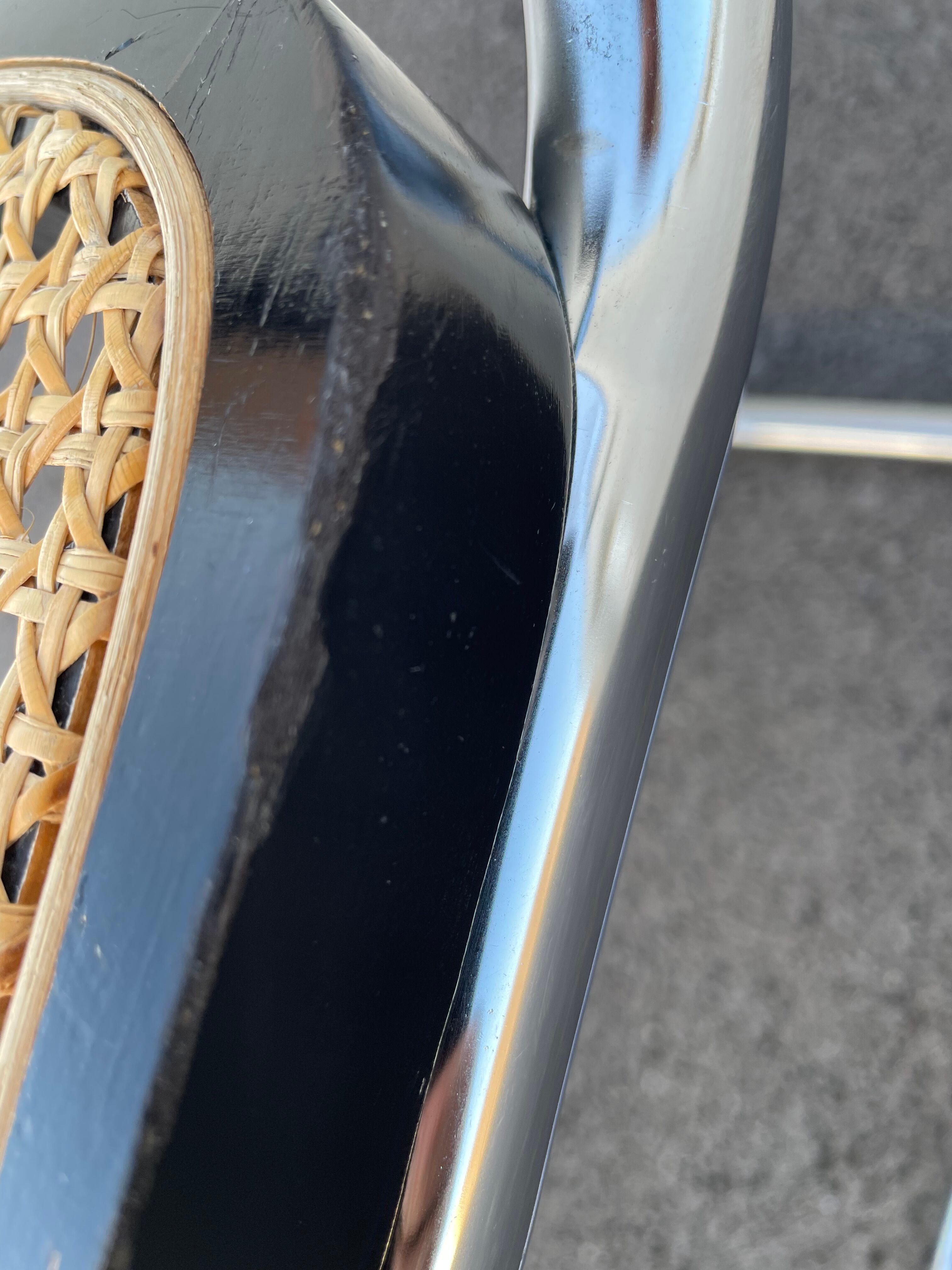 Chair B32 by Marcel Breuer