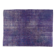 Turkish Anatolian Purple Rug SKU-V16