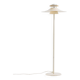 MK9967 Bolero aluminium floor lamp by Design Light A/S