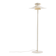 MK9967 Bolero aluminium floor lamp by Design Light A/S