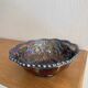 Fenton little flowers carnival glass cup