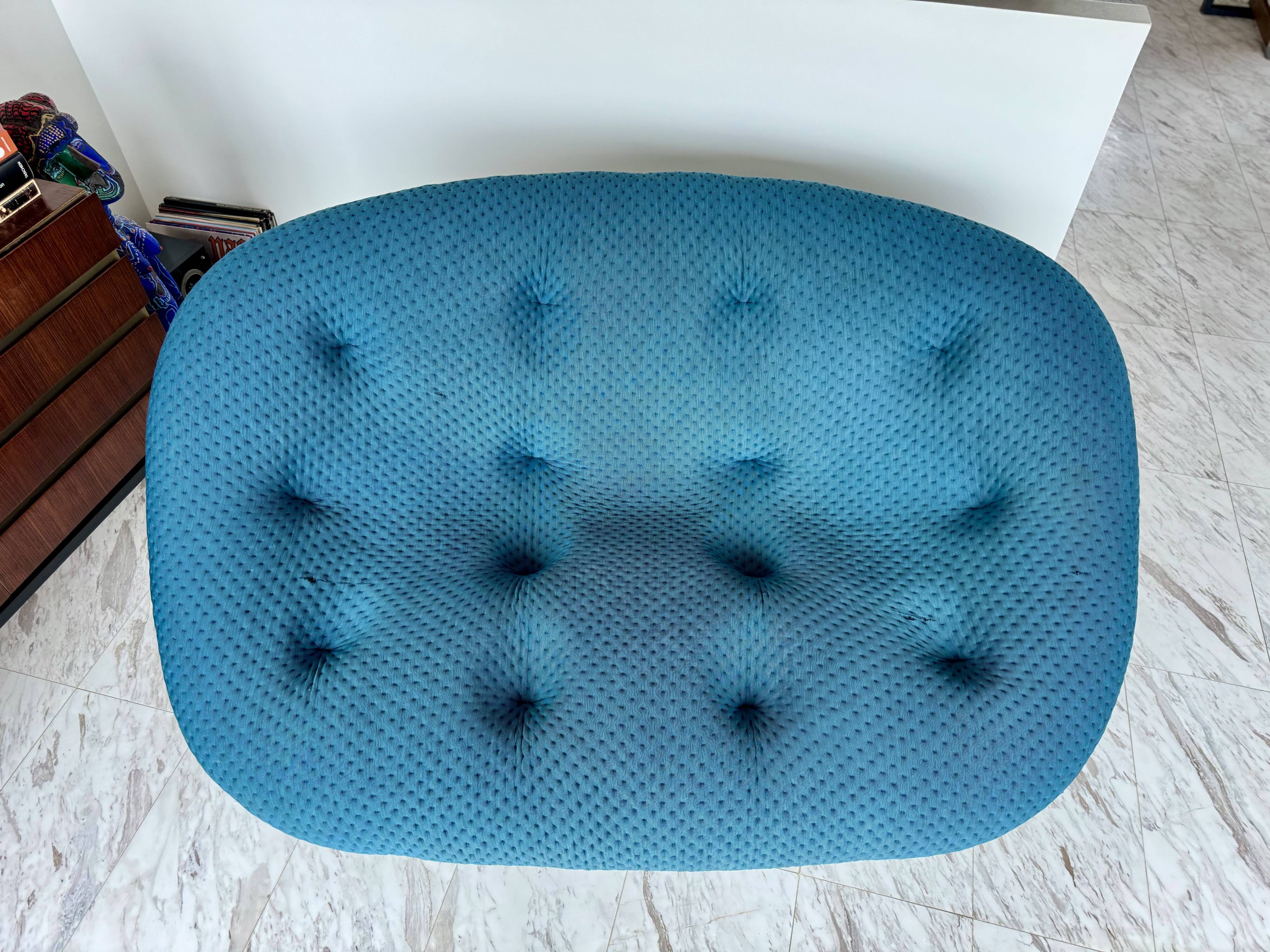 Canapé Ploum Ligne Roset 2 places