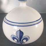 Ensemble pichet et beurrier bretons