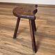 Tripod stool