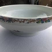 Saladier haviland collection pondichery