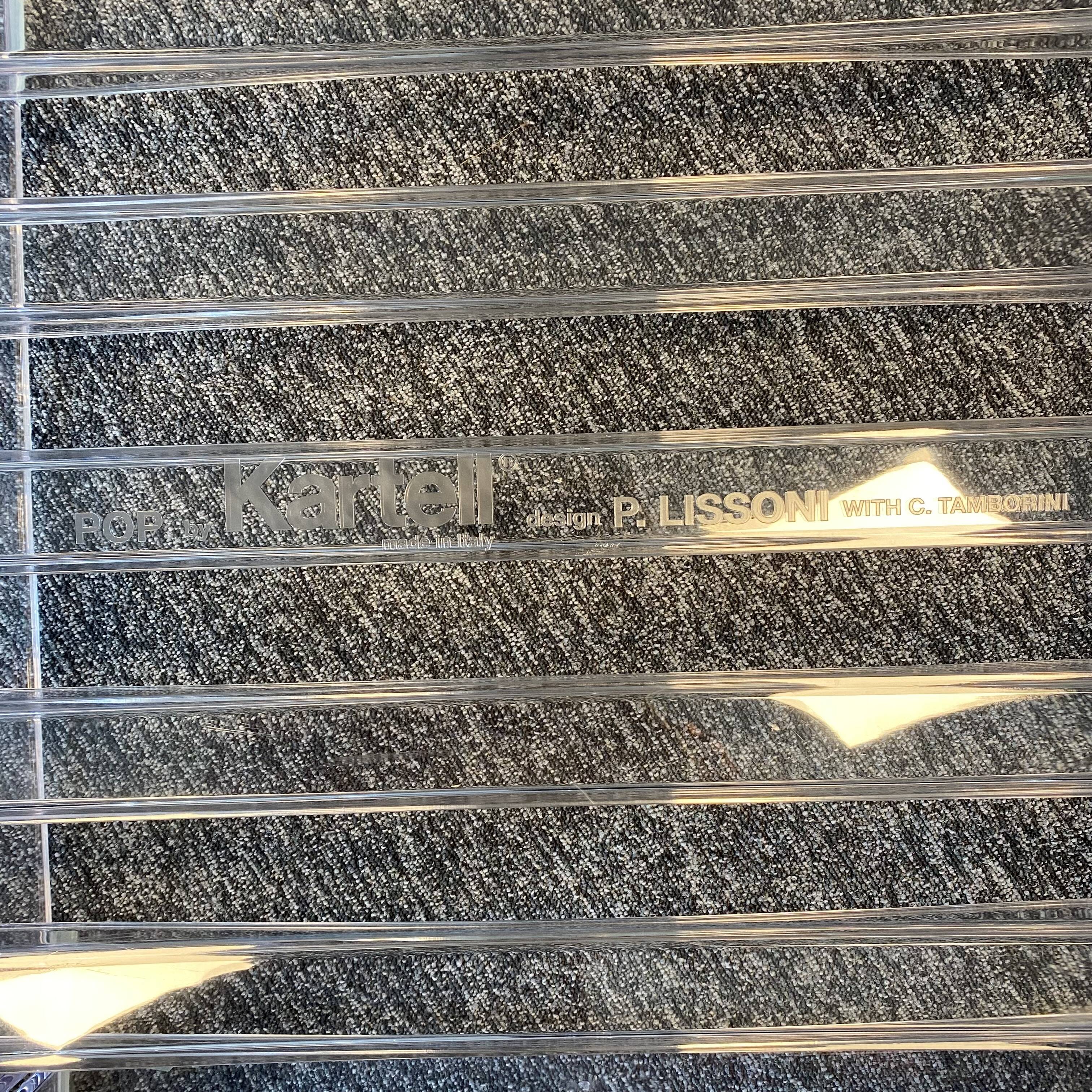 Armchair POP - Kartell