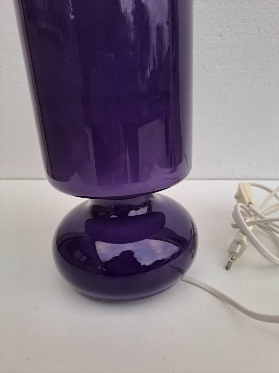 Lykta table lamp Ikea 90s