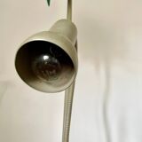 Italian flower head floor lamp circa 1970