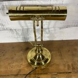 Notary lamp