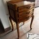 Bedside table