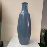 Grand vase bleu