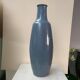 Grand vase bleu