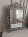 Art Deco Beveled Mirror