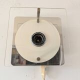 Jocelyne Trocmé wall lamp design 70s