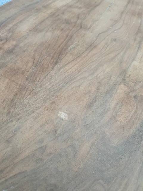 Table, Art Deco desk