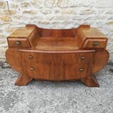 Art Deco dressing table
