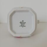 Vintage teapot/flower maker Selfmann Weiden Bavaria