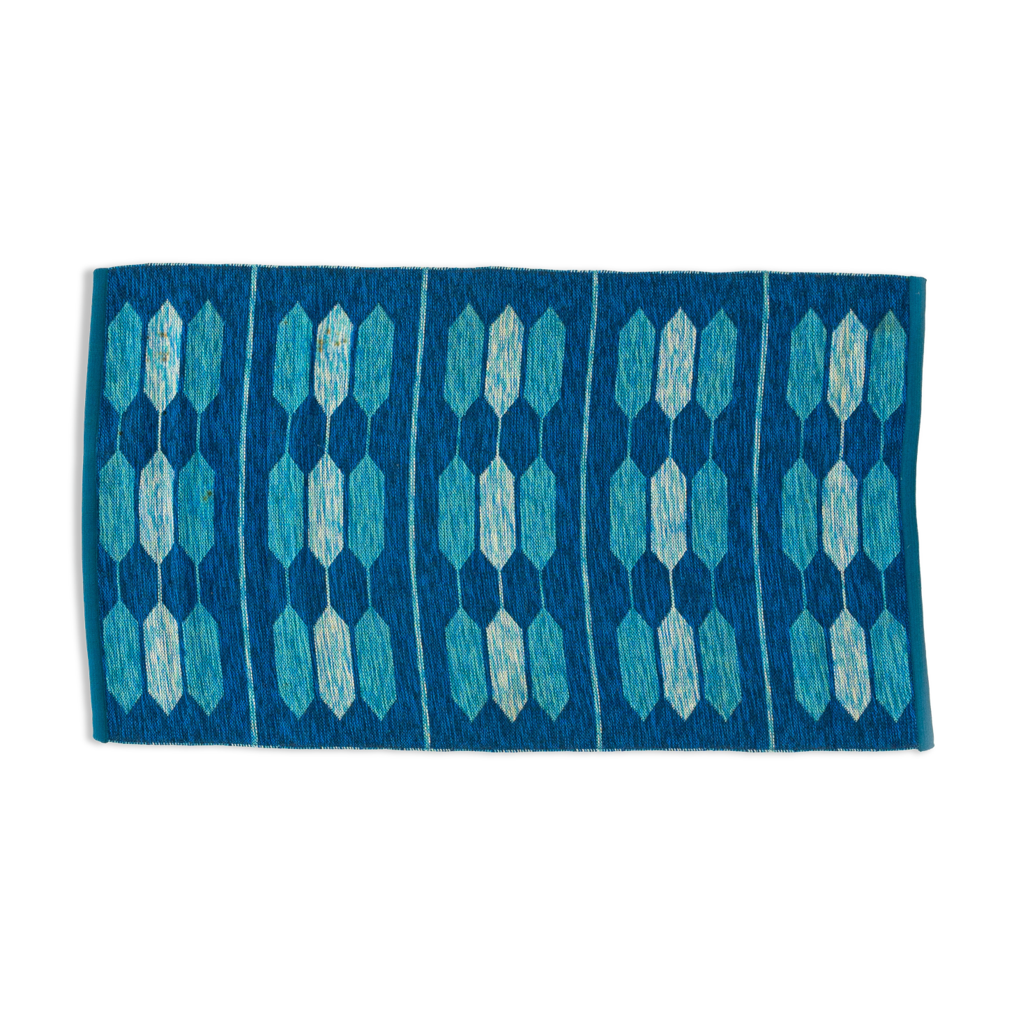 Scandinavian 20th century modern rug. 147 cm X 85 cm (58 x 33 in)