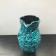Former black ceramics pitcher