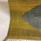 Tapis Kilim Boujaad Berbère 2m42 x 1m54