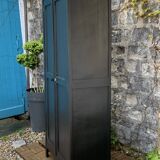 Armoire parisienne ancienne 1940