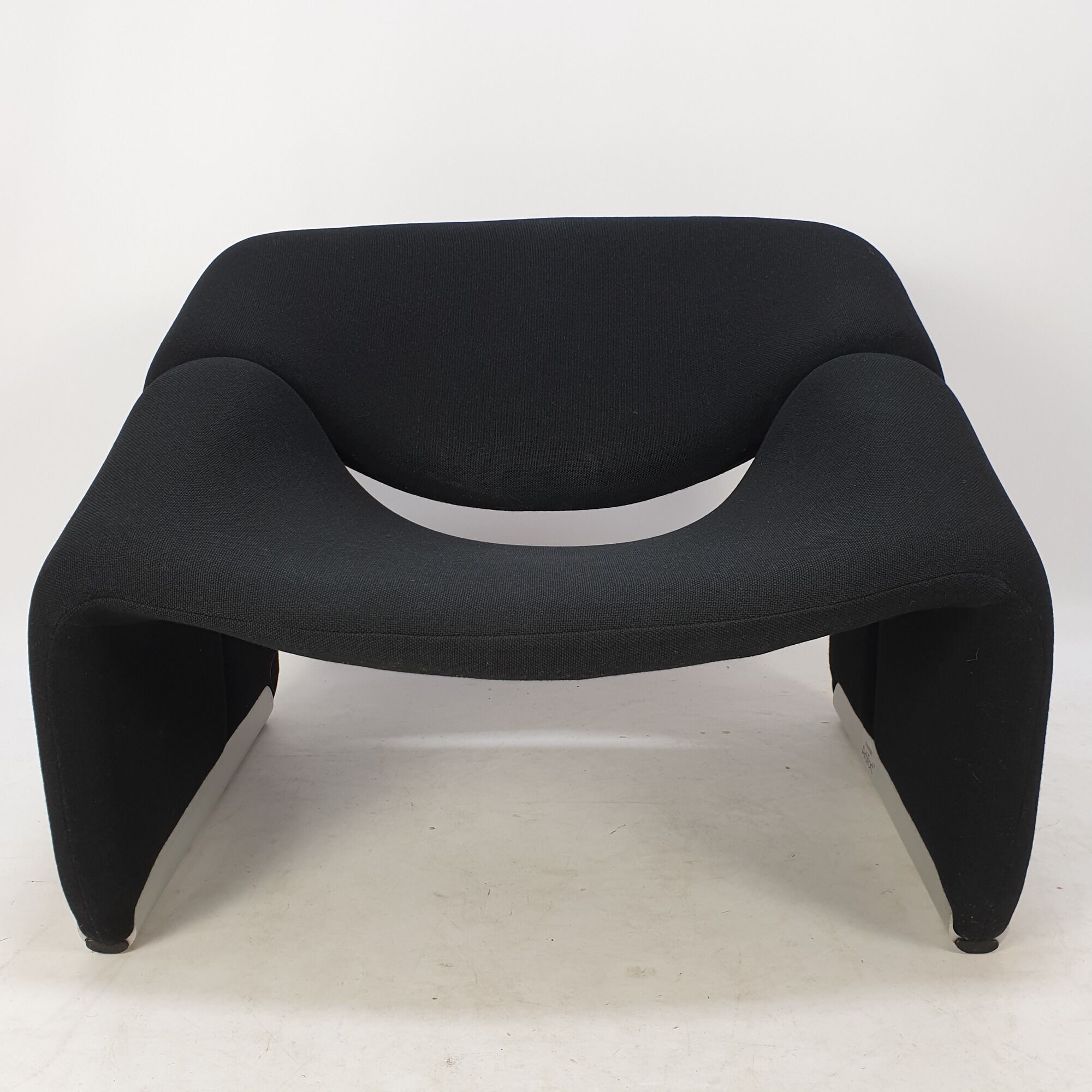 F598 Groovy Lounge Chair by Pierre Paulin for Artifort, 1980s