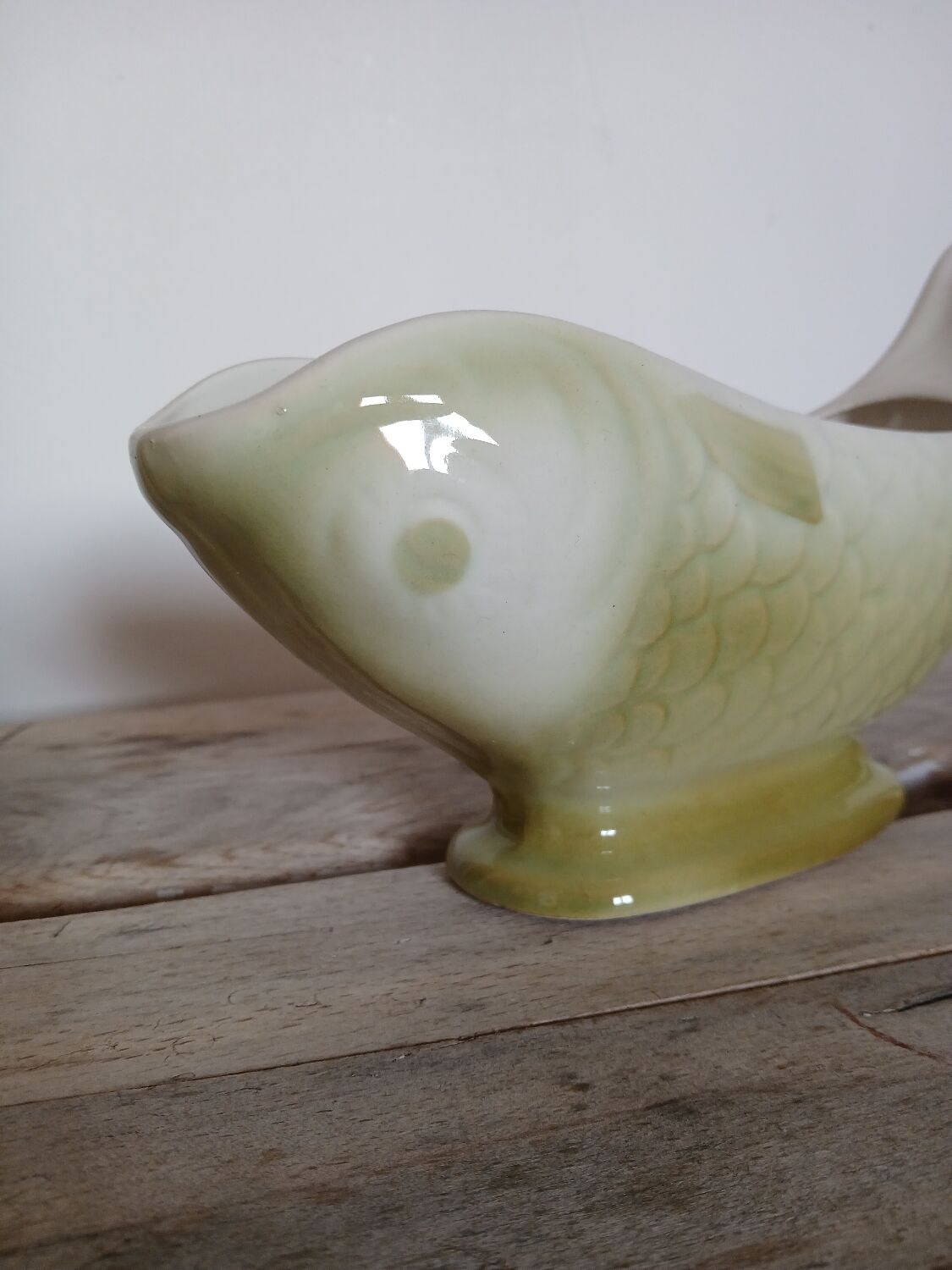 Vintage Gravy Boat
