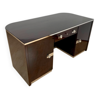 Bauhaus Desk by Erich Dieckmann, 1920s