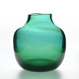 Vase by Claude Morin, circa 1975