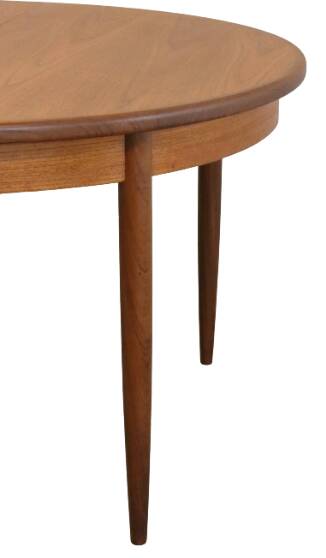 Table ronde G-Plan