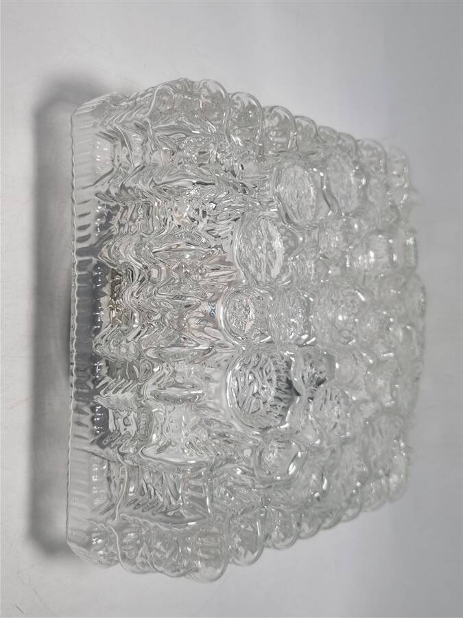 Vintage ceiling light