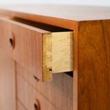 Scandinavian sideboard from the 60s
