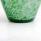 Pair of Murano Glass Vases - Calle - 90's - Made in Italy