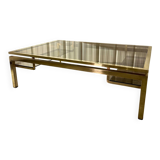 Guy LEFÈVRE coffee table from the 1970s