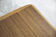 Vintage mid-century scandinavian modern teak coffee table, 1960s
