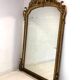 Large mirror Napoleon III 117x186cm