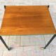 Door table - vinyls