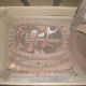 Vintage stove ca. 1950