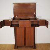 Wooden buffet from the 70s